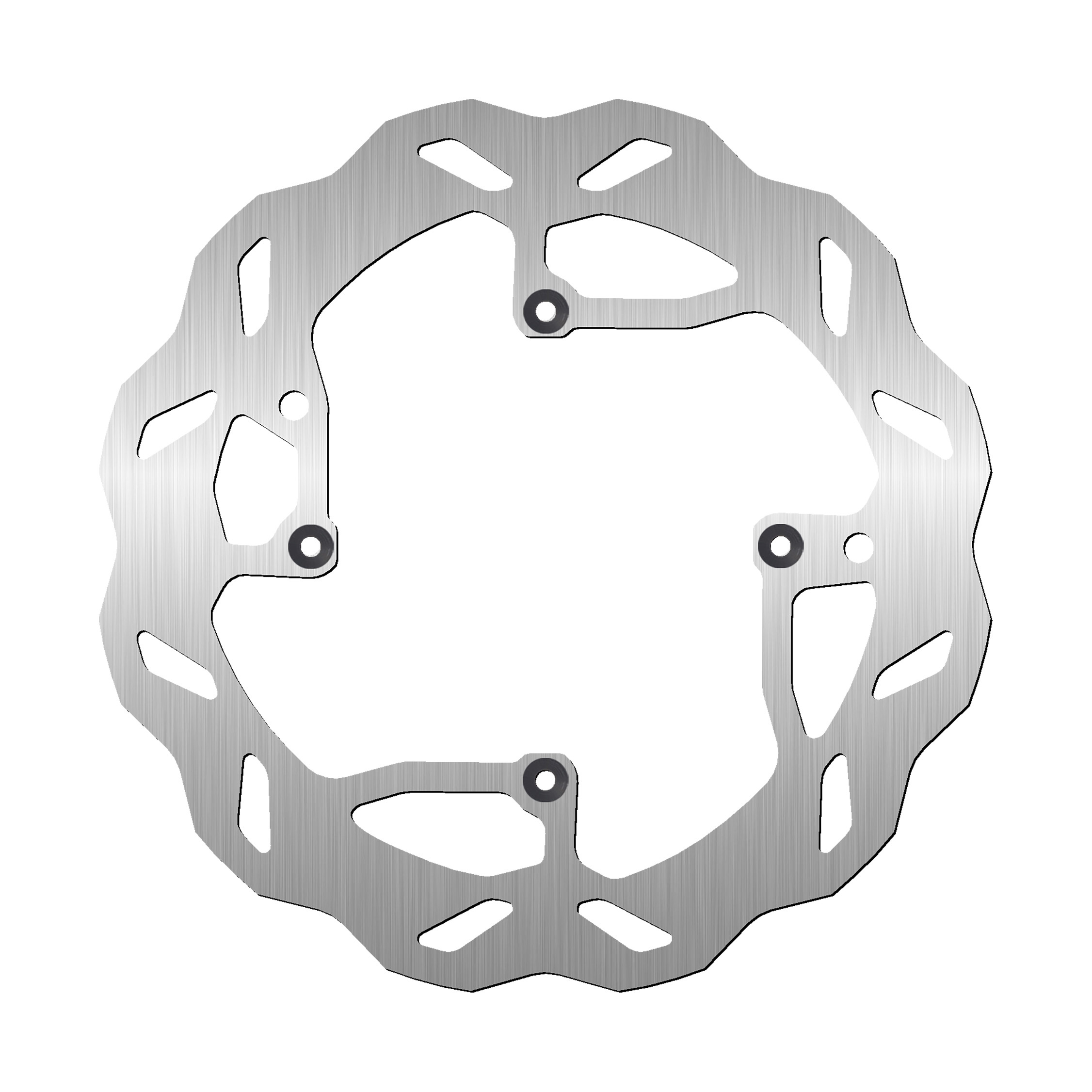 Kočiona disk NG 910X