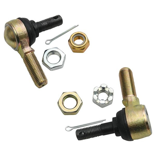 Tie Rod End Kit All Balls Racing 51-1062 for ATV POLARIS Sportsman XP 850 2009-2014