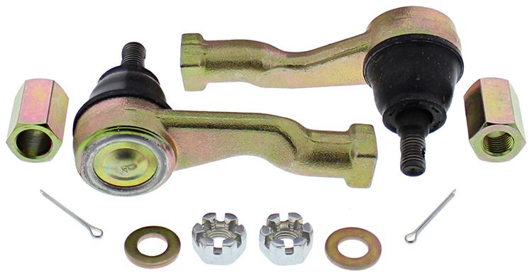 Tie Rod End Kit All Balls Racing 51-1074 outer only