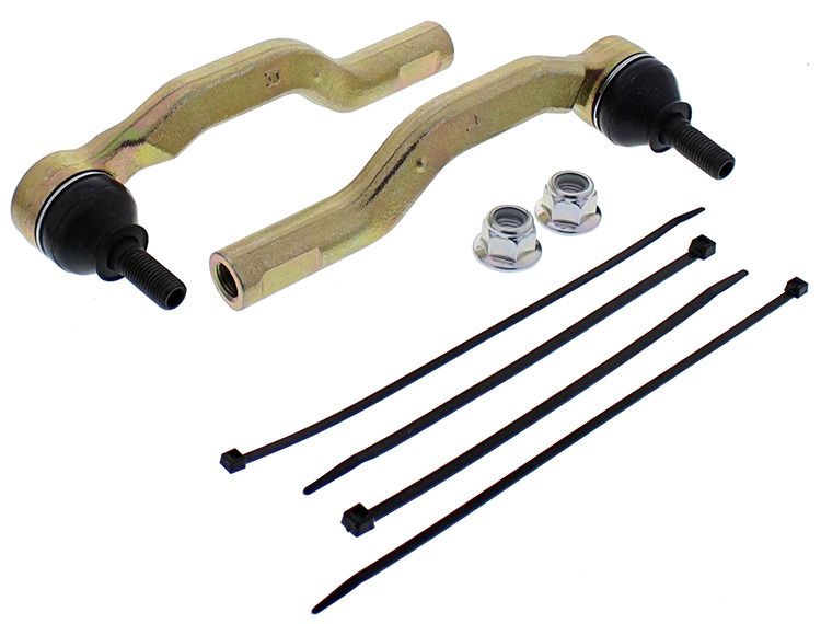 Tie Rod End Kit All Balls Racing TRE51-1085 outer only