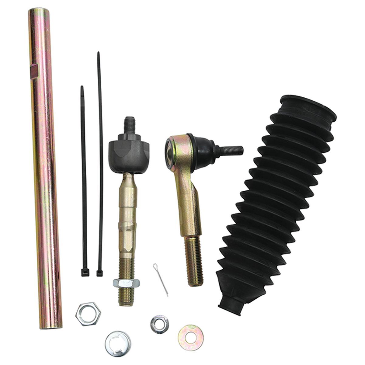 Tie Rod End Kit All Balls Racing TRE51-1097 left