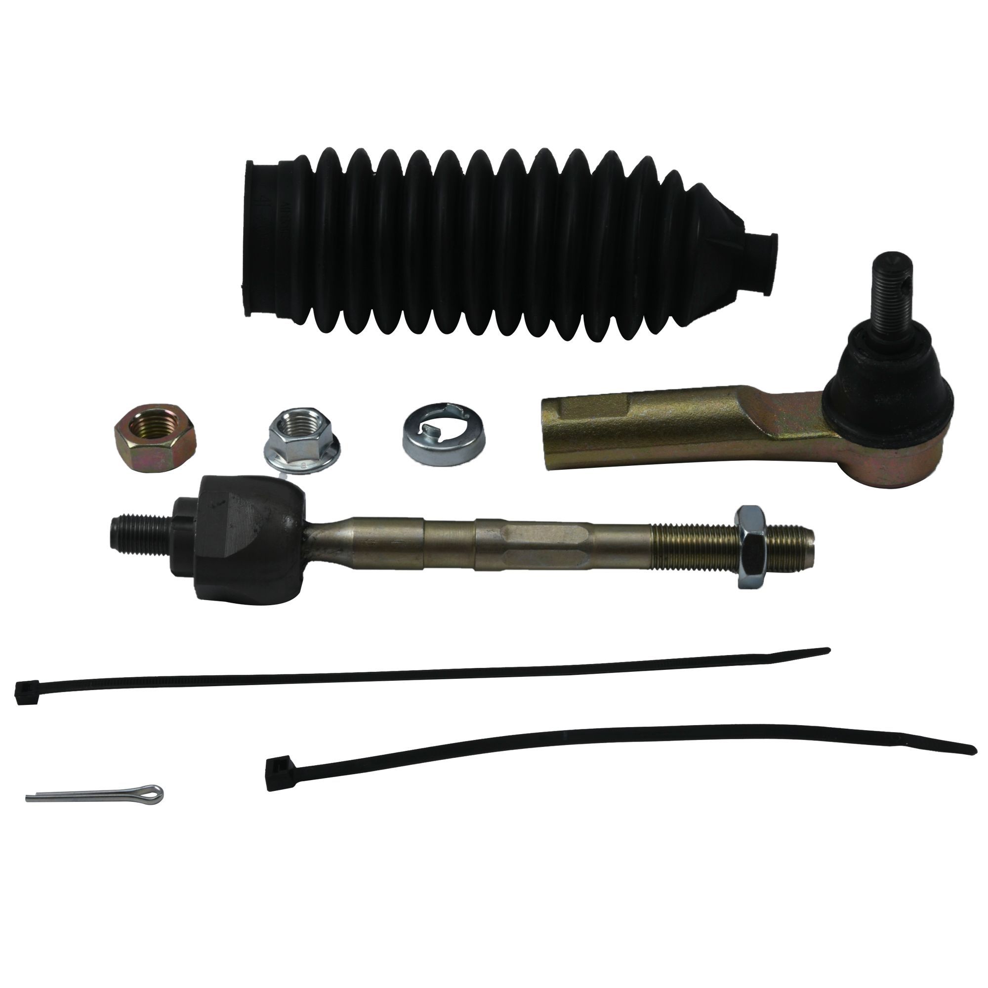Tie Rod End Kit All Balls Racing TRE51-1099 left