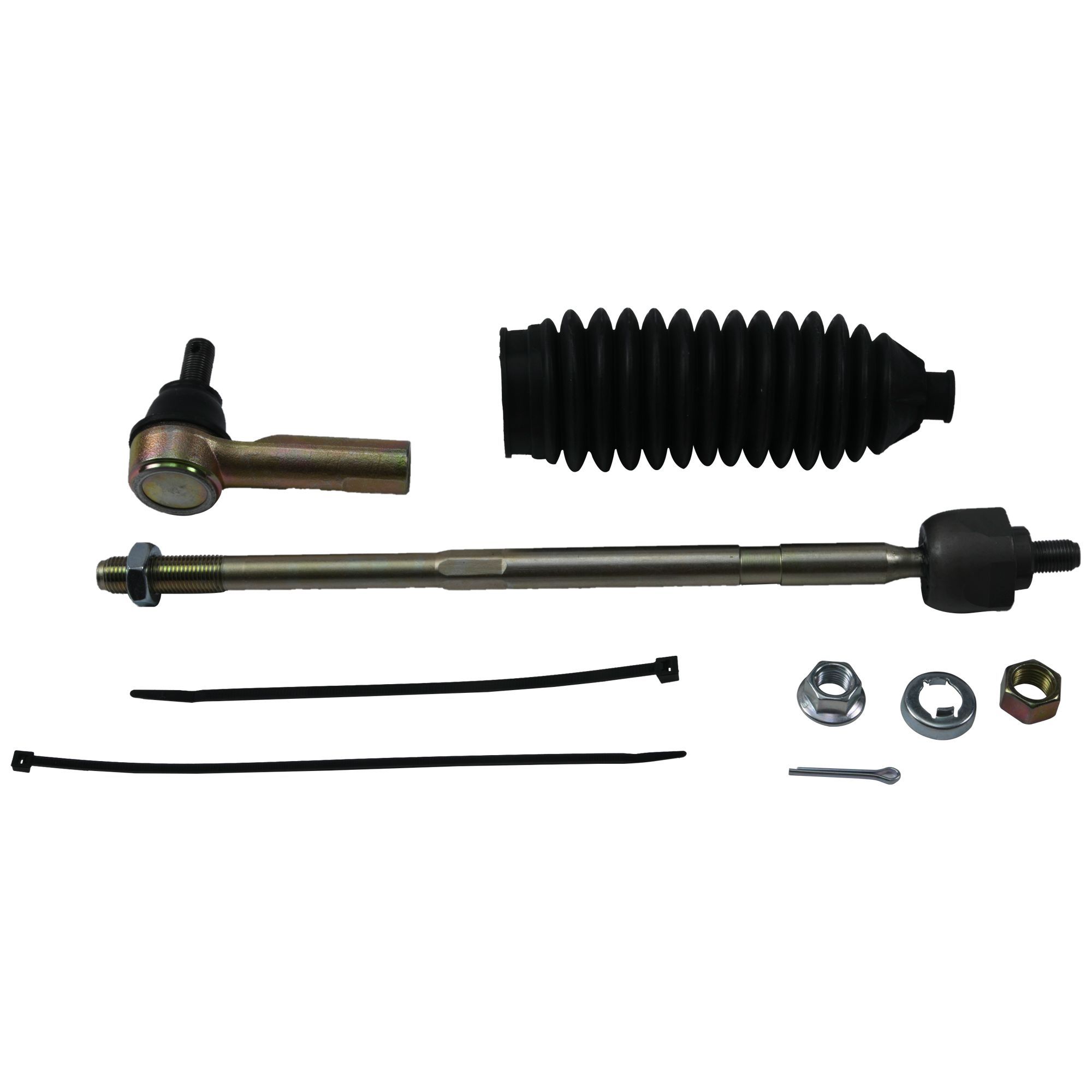 Tie Rod End Kit All Balls Racing 51-1100 left