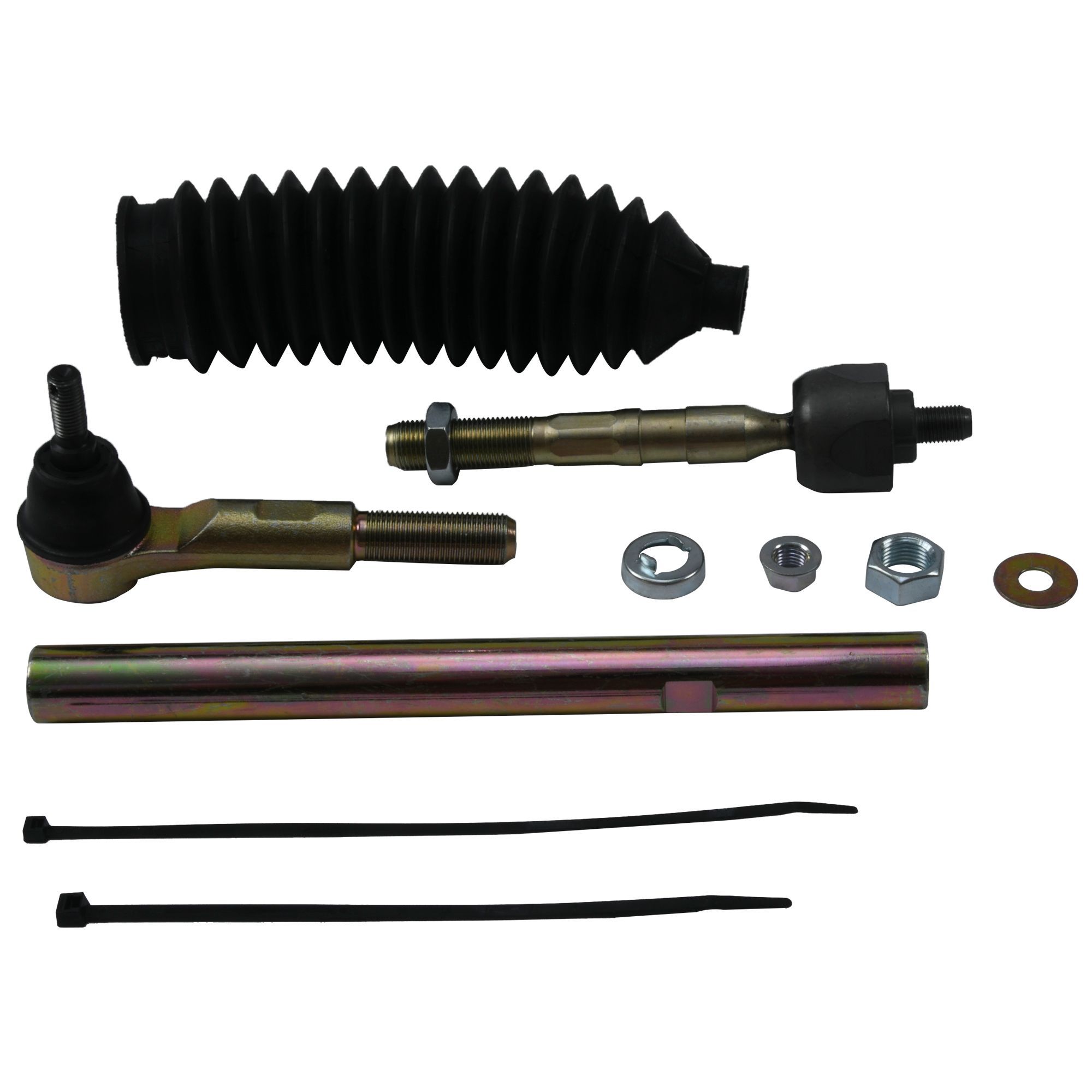 Tie Rod End Kit All Balls Racing TRE51-1101 left