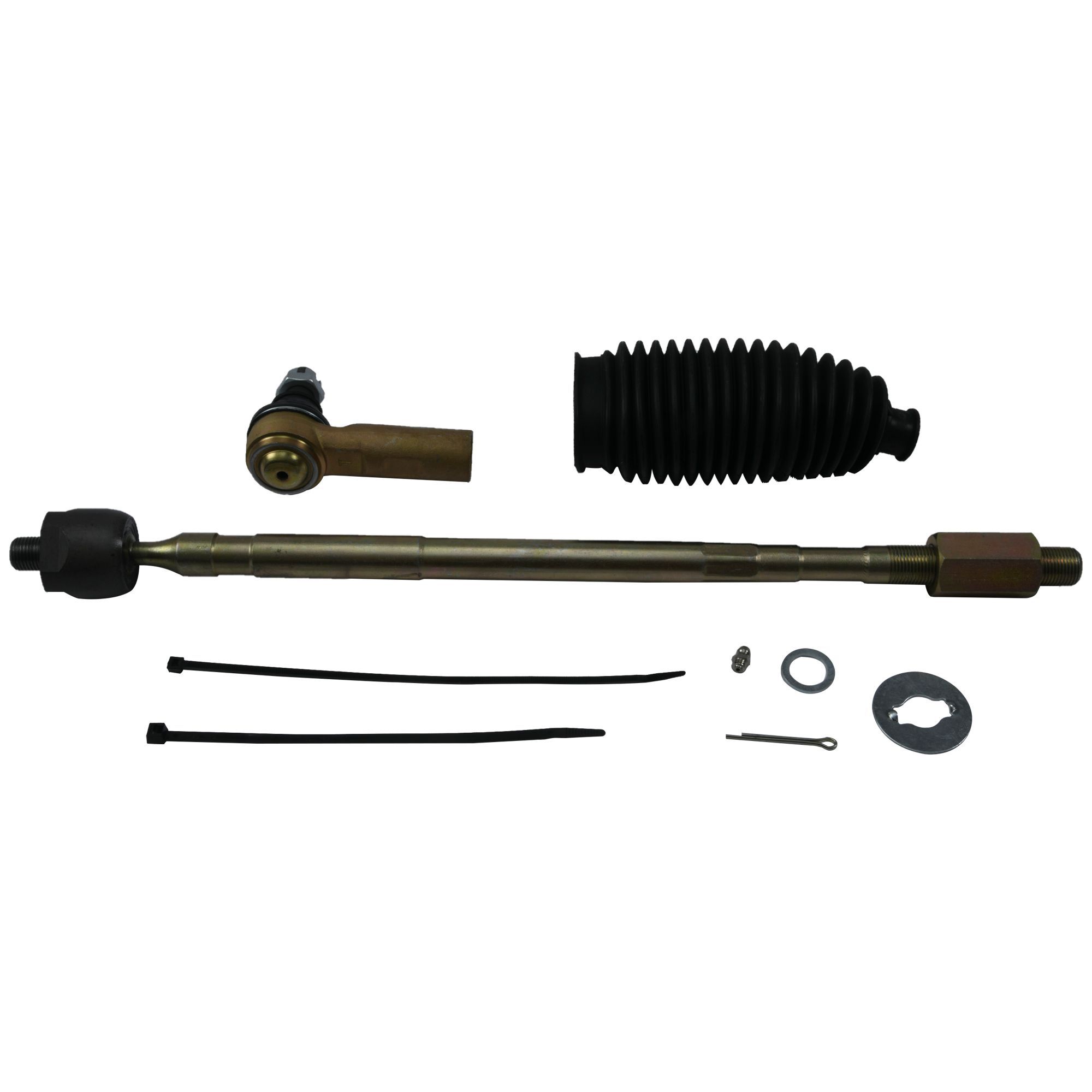 Tie Rod End Kit All Balls Racing TRE51-1103 left