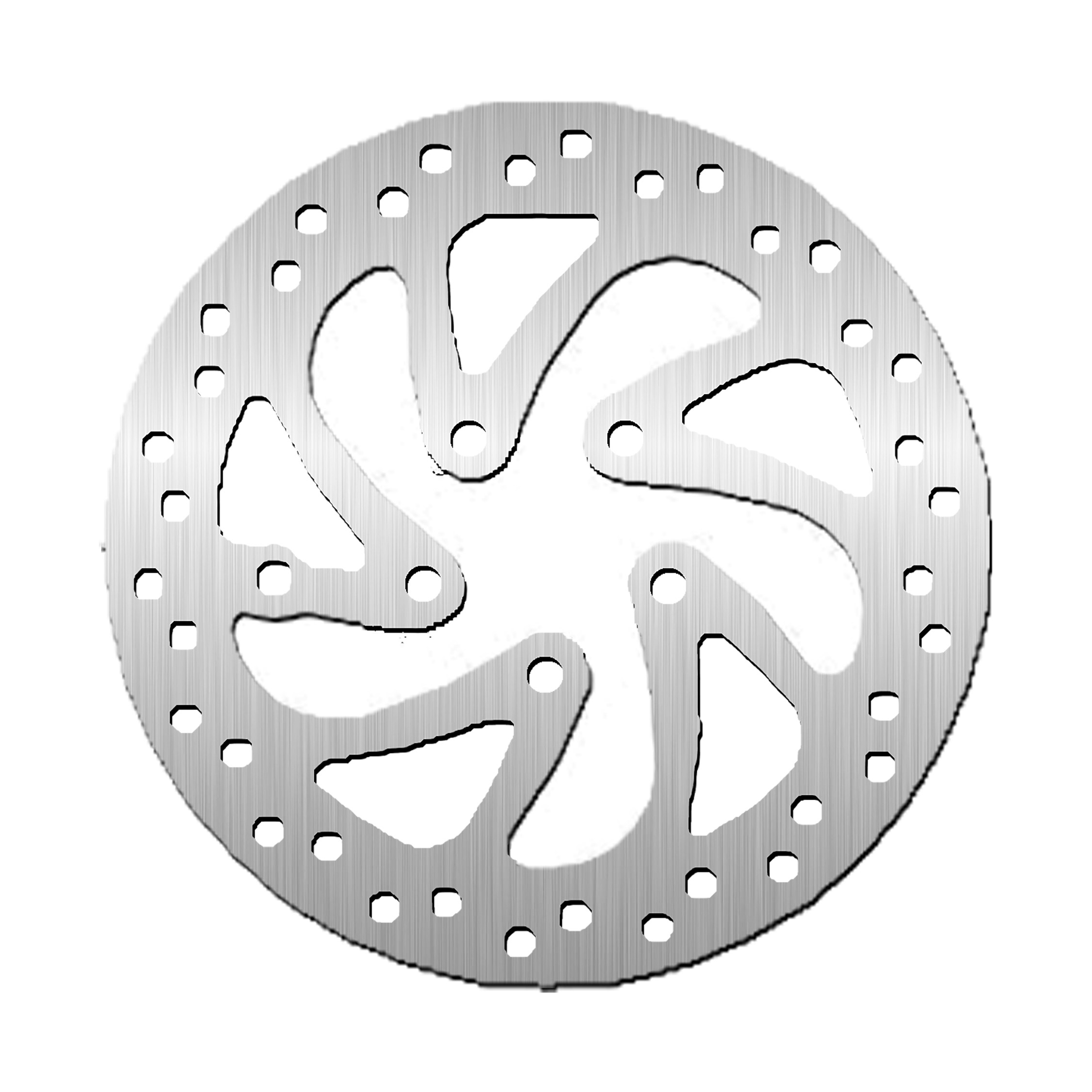 Kočiona disk NG 912