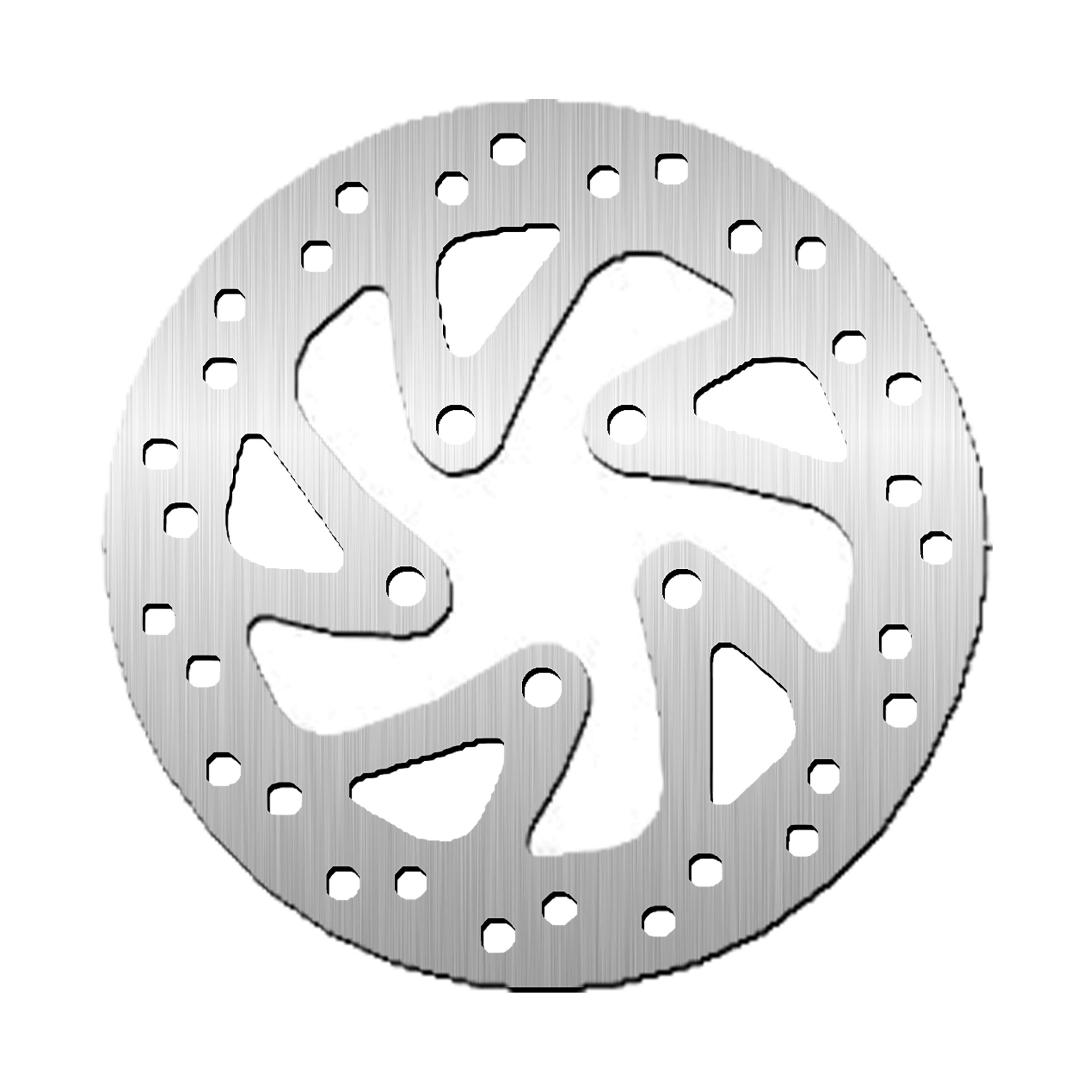 Kočiona disk NG 913