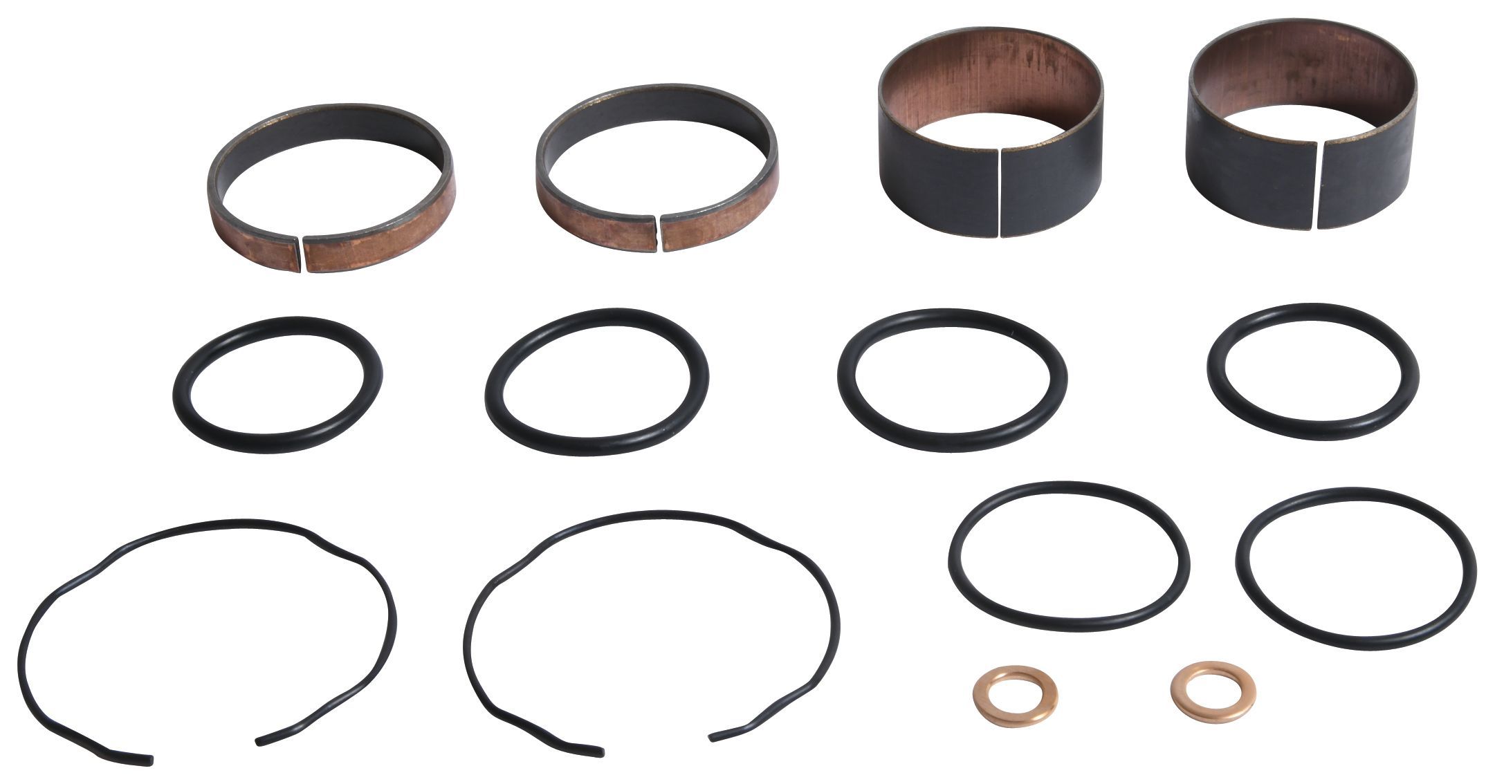 Fork Bushing Kit All Balls Racing 38-6146 FBRK38-6146