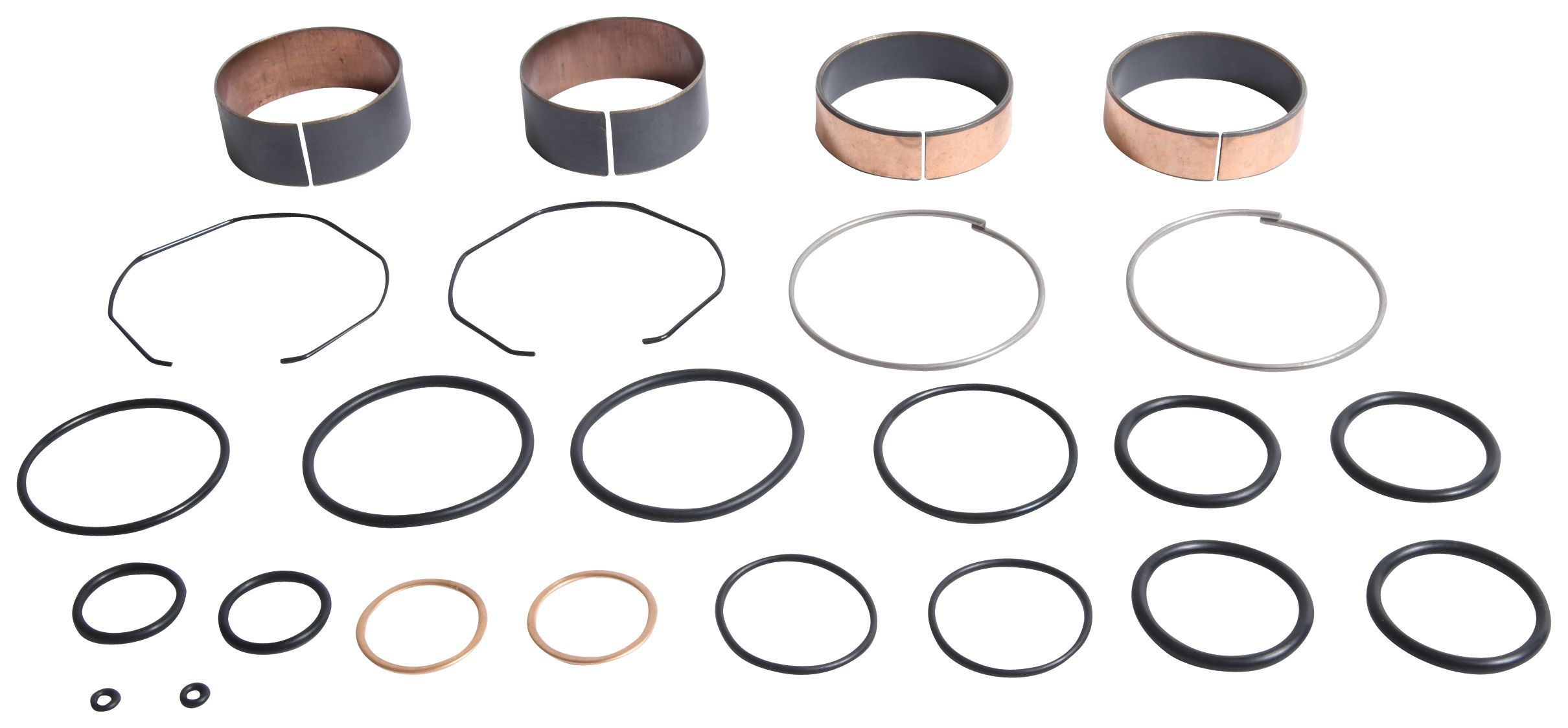 Fork Bushing Kit All Balls Racing FBRK38-6154