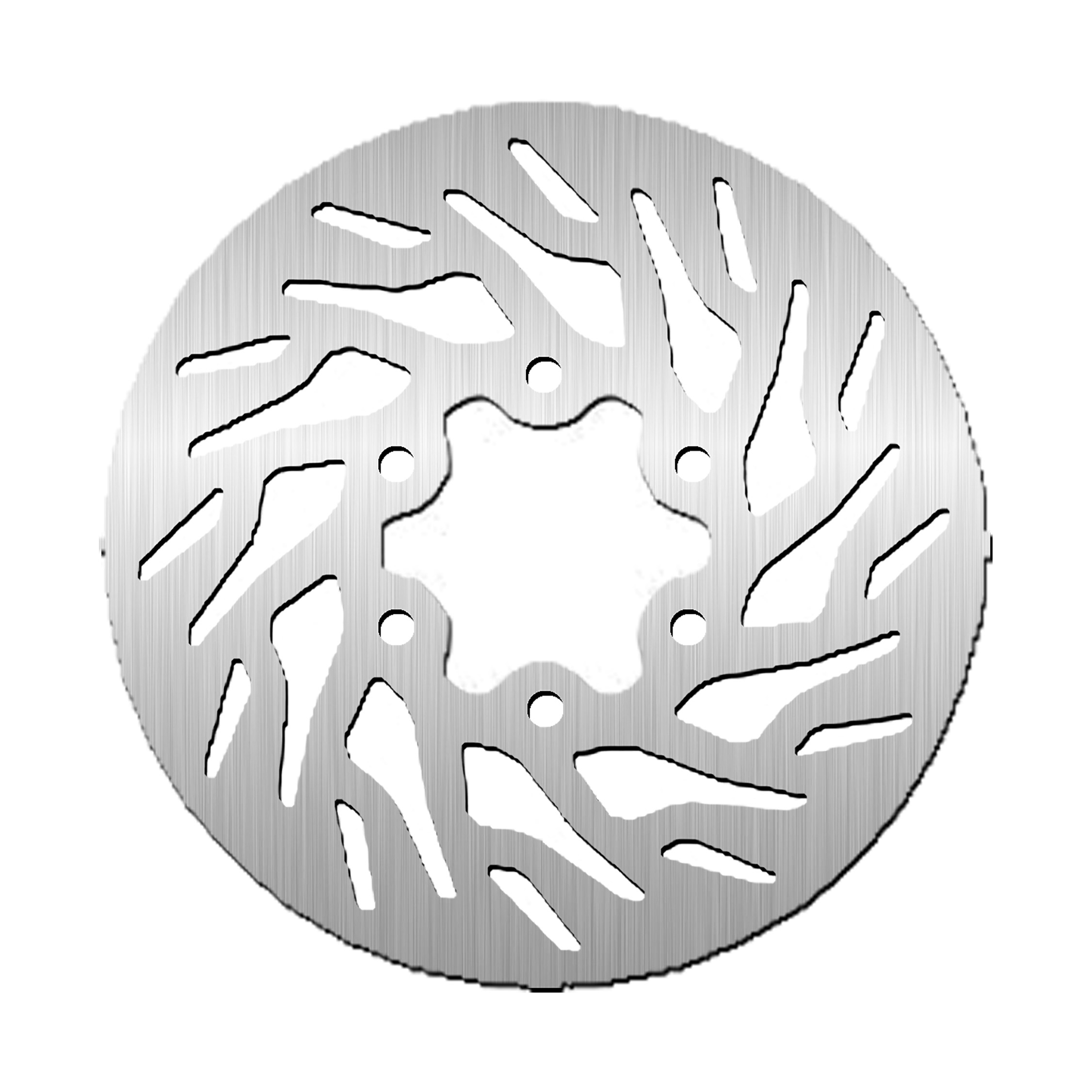 Kočiona disk NG 916