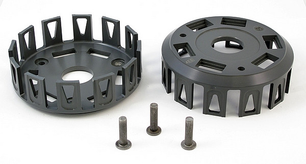 Clutch basket AOKI CB.YZF400
