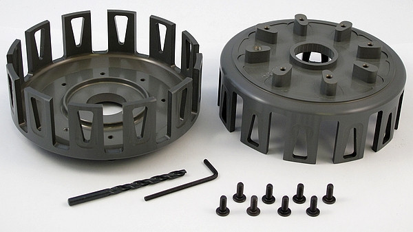 Clutch basket AOKI CB.03YZF45
