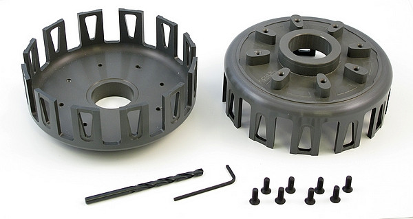 Clutch basket AOKI CB.96KX125
