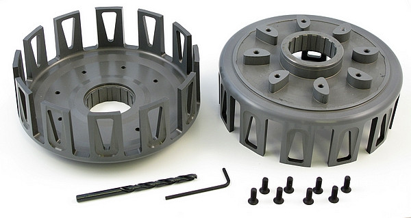 Clutch basket AOKI CB.KX450F