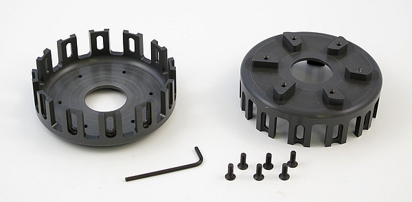 Clutch basket AOKI CB.KTM65