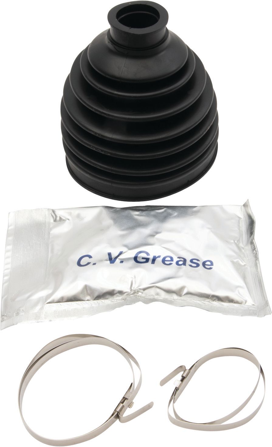 CV Boot Kit All Balls Racing 19-5051 CVB19-5051 rear, inner