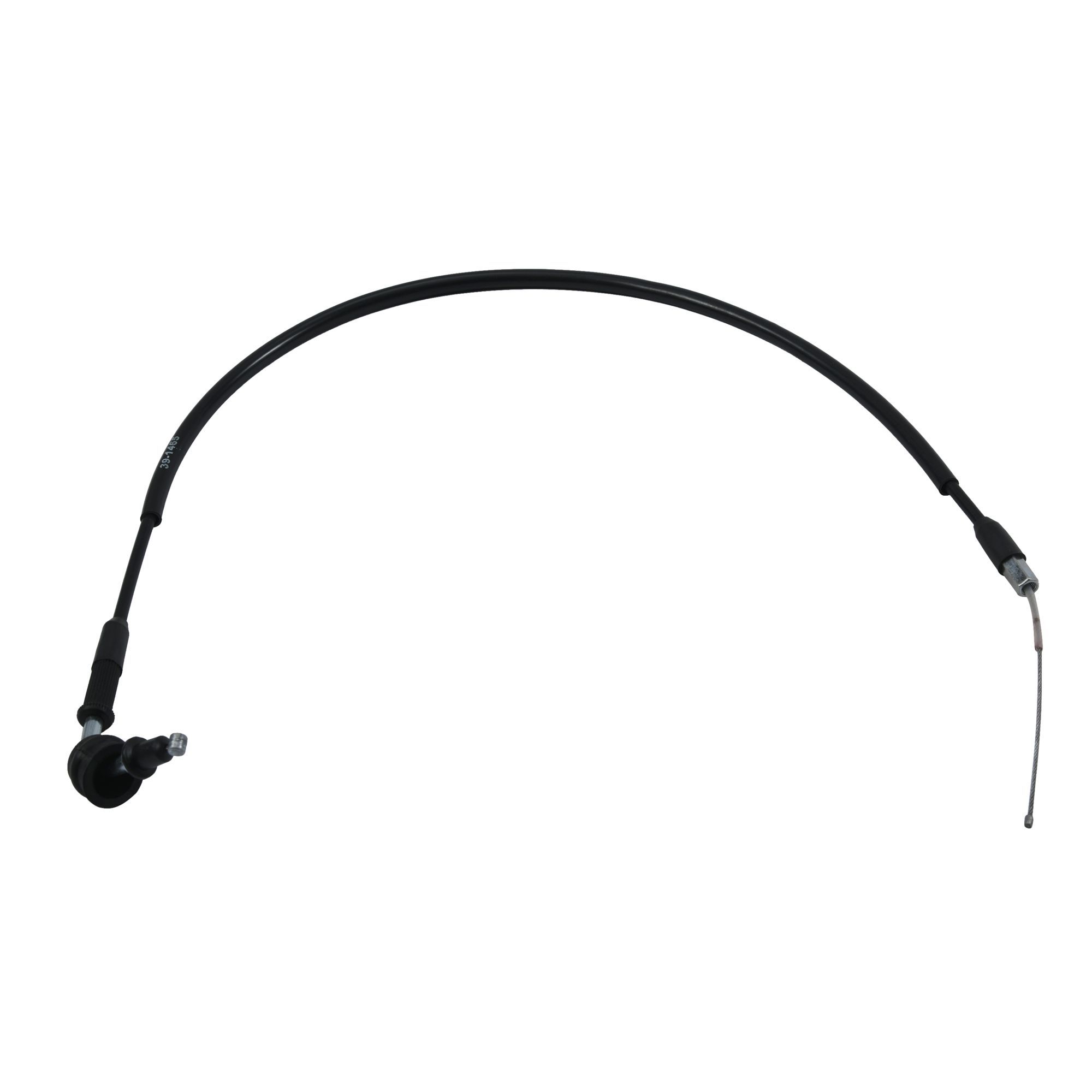 Throttle cable All Balls Racing 45-1266