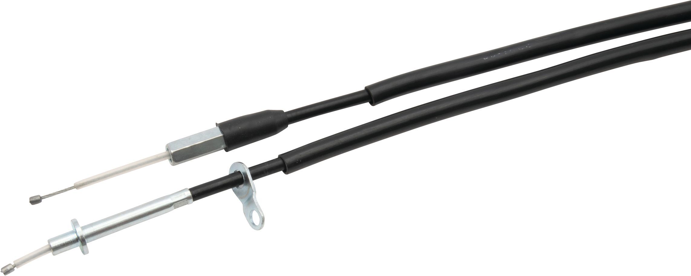 Throttle cable All Balls Racing 45-1267 for YAMAHA TT-R 50 E 2012-2026