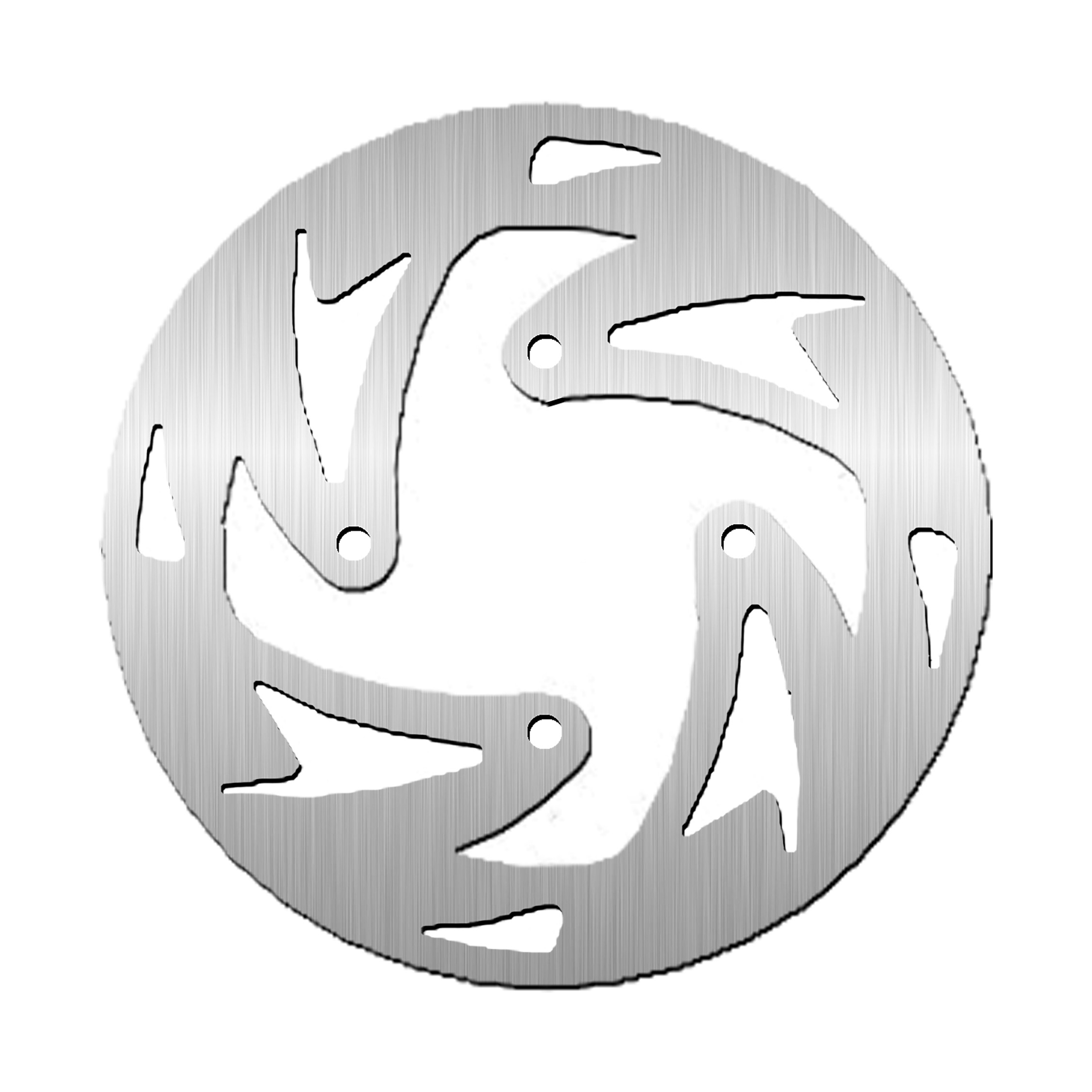 Kočiona disk NG 918