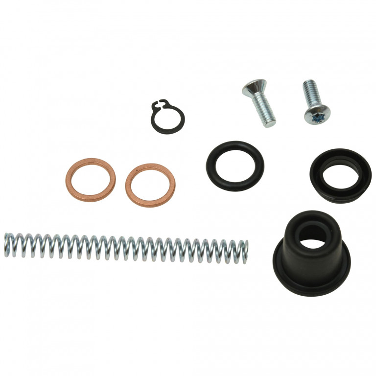 Master Cylinder Rebuild kit All Balls Racing 18-1107 front