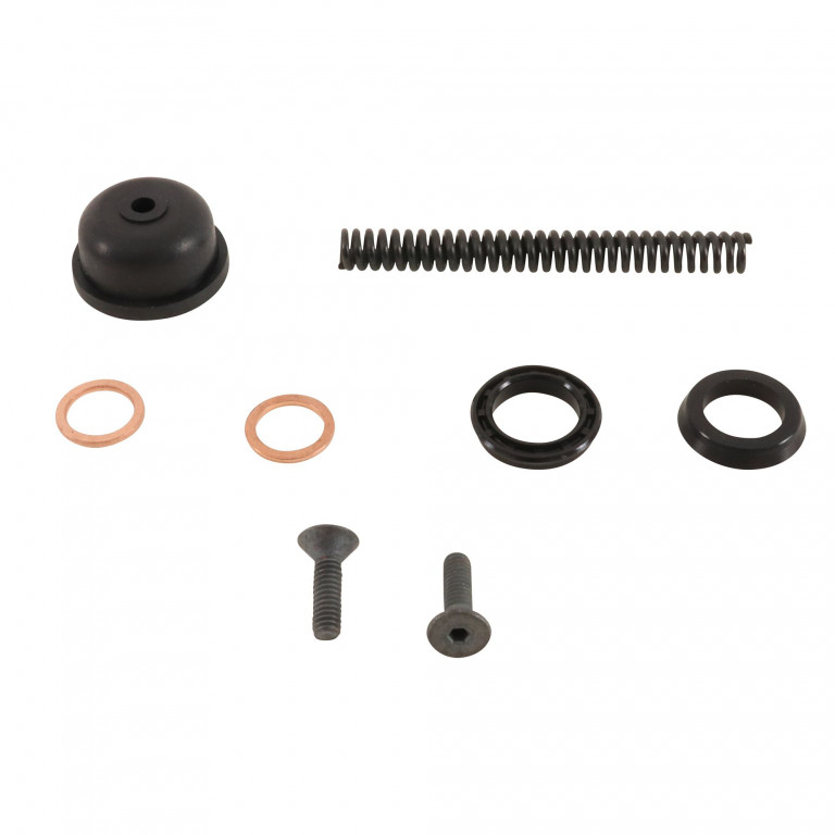 Master Cylinder Rebuild kit All Balls Racing 18-1109 front