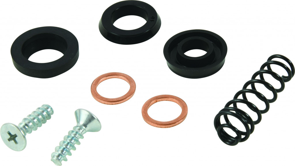 Master Cylinder Rebuild kit All Balls Racing 18-1110 front