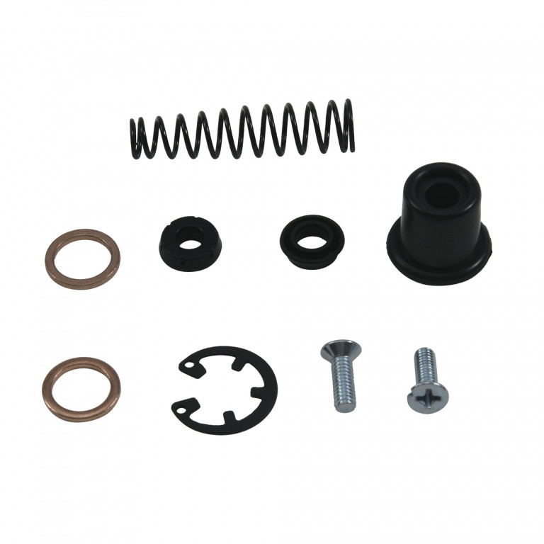 Master Cylinder Rebuild kit All Balls Racing 18-1115 front