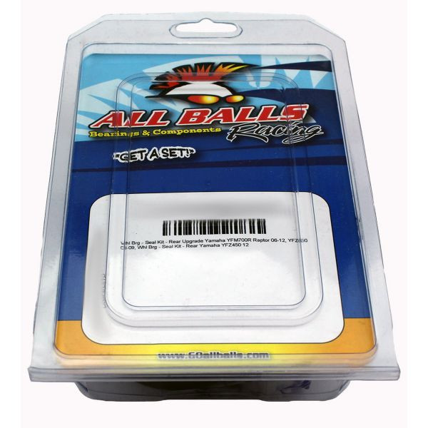 Caliper Rebuild Kit All Balls Racing 18-3361