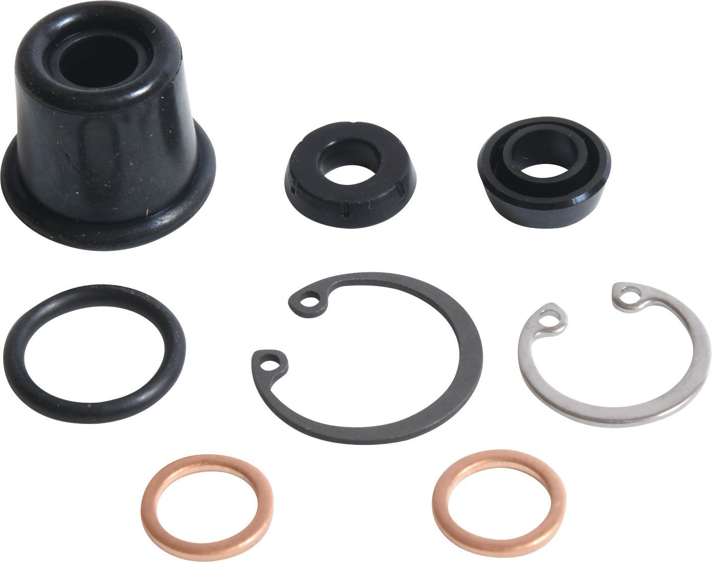 Master Cylinder Rebuild Kit All Balls Racing 18-1118