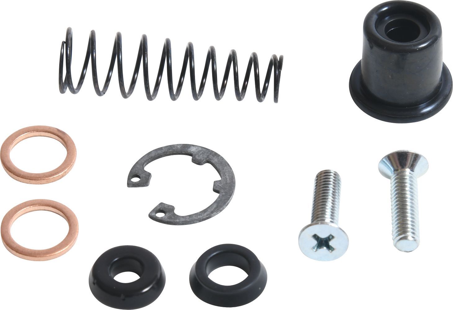 Master Cylinder Rebuild Kit All Balls Racing 18-1119