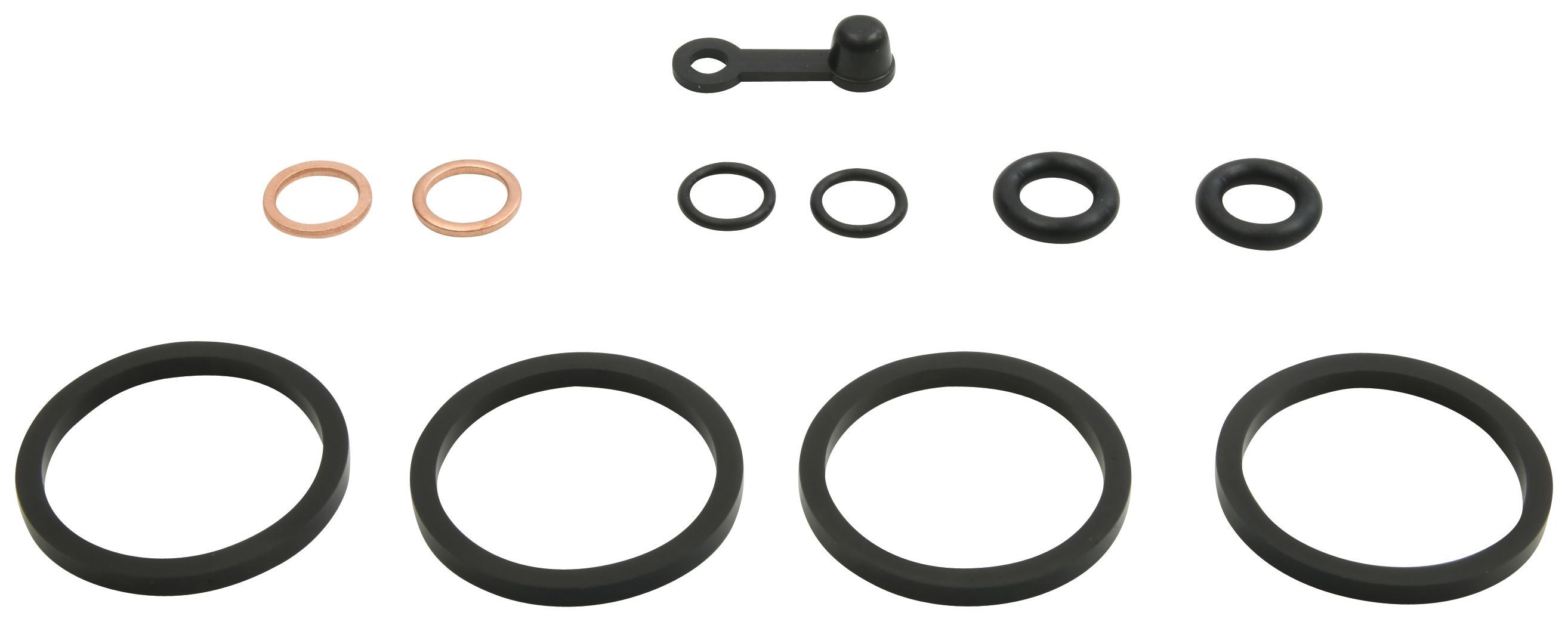 Caliper Rebuild Kit All Balls Racing 18-3316