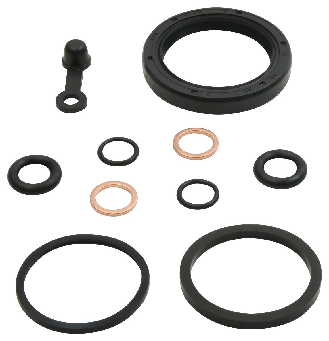 Caliper Rebuild Kit All Balls Racing CRK18-3317