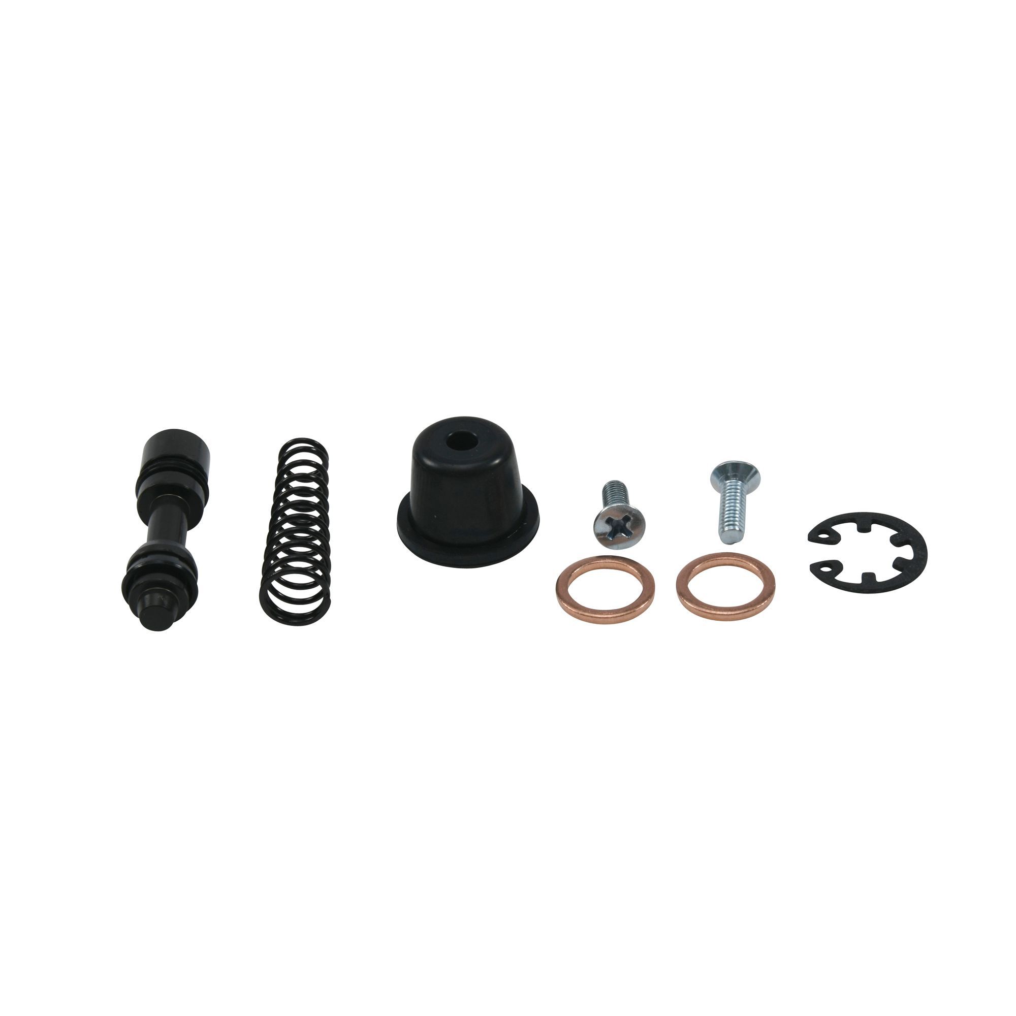 Clutch Master Cylinder Rebuild kit All Balls Racing 18-4029