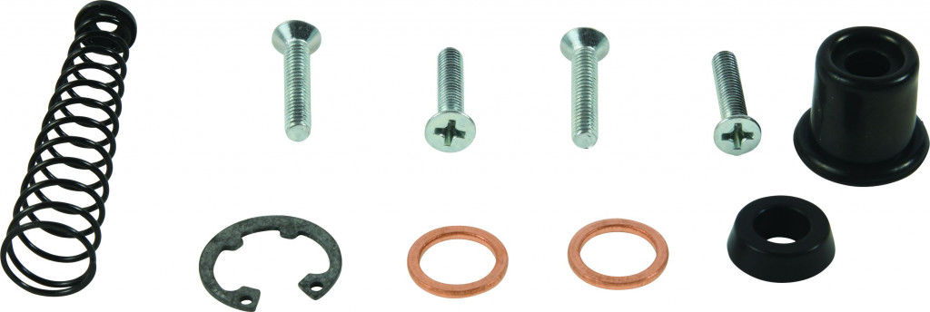 Clutch Master Cylinder Rebuild kit All Balls Racing 18-4013
