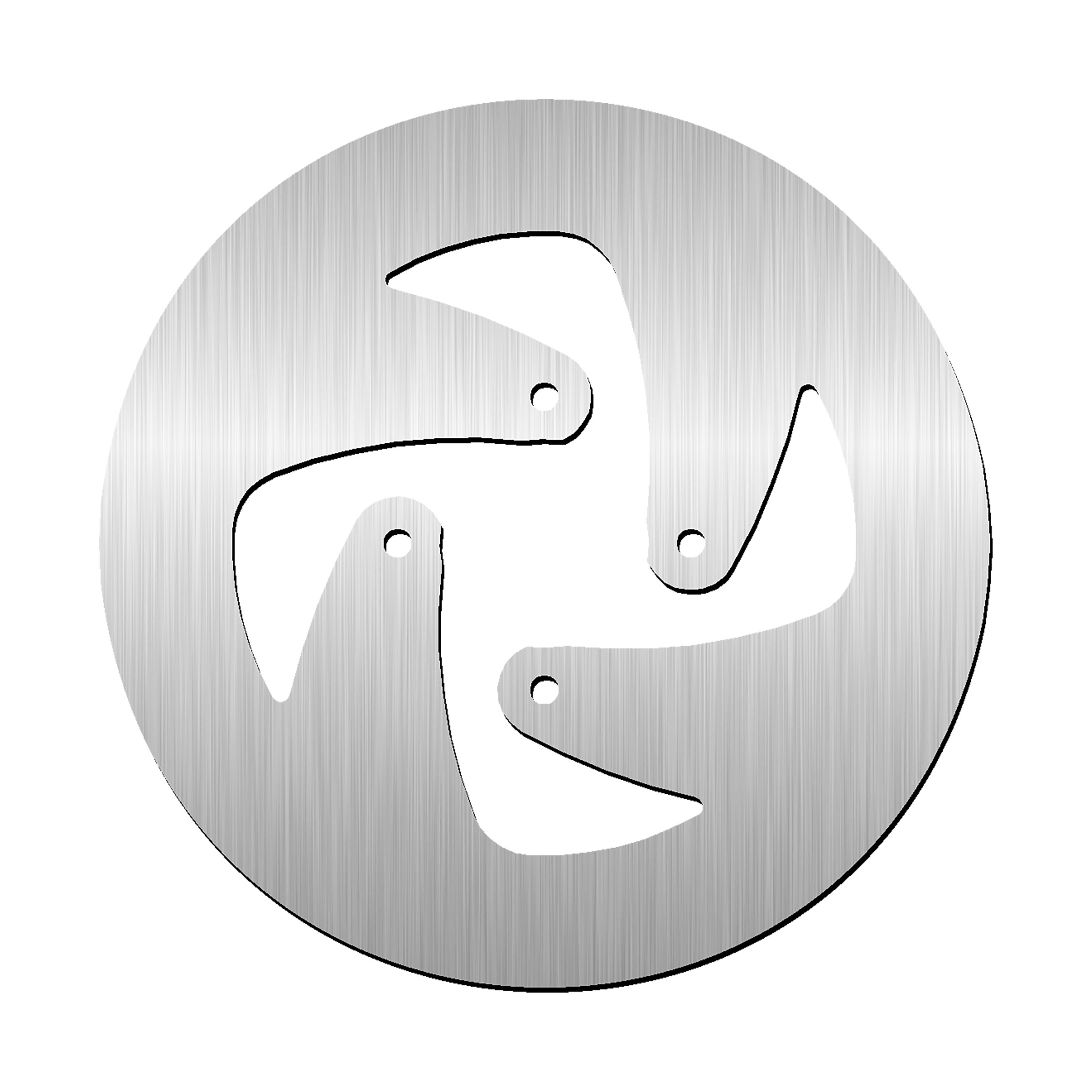 Kočiona disk NG 921