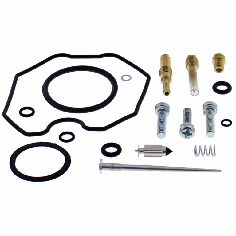 Carburetor Rebuild Kit All Balls Racing 26-10009