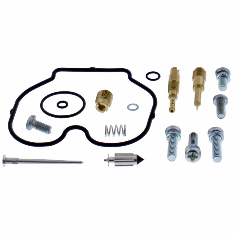 Carburetor Rebuild Kit All Balls Racing 26-10016