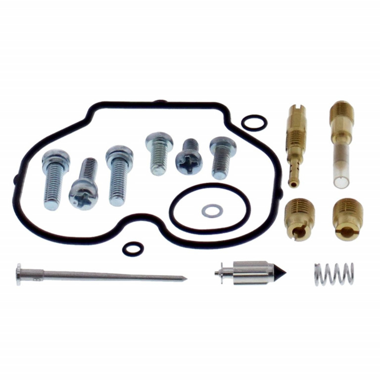 Carburetor Rebuild Kit All Balls Racing 26-10017