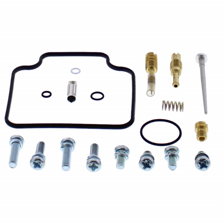 Carburetor Rebuild Kit All Balls Racing 26-10019