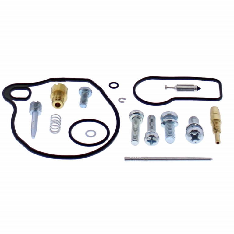 Carburetor Rebuild Kit All Balls Racing 26-10022