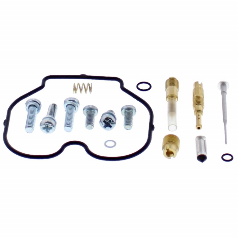 Carburetor Rebuild Kit All Balls Racing 26-10025