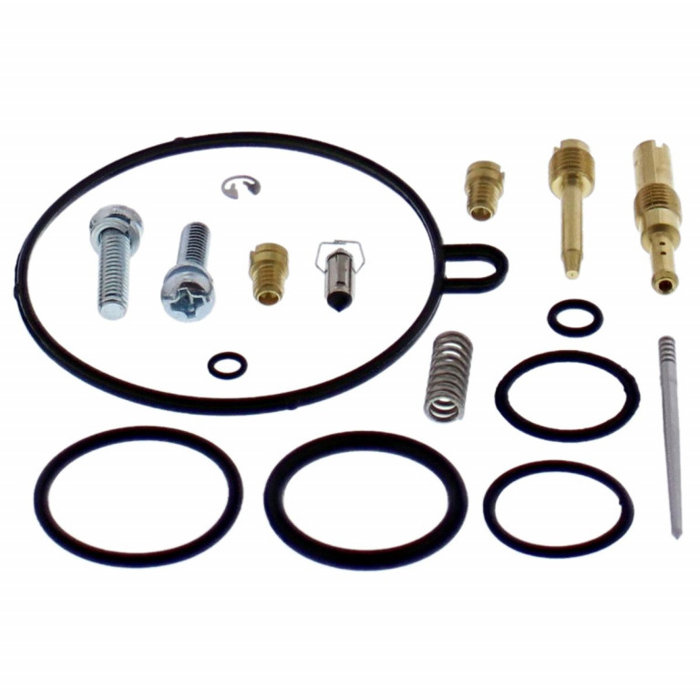 Carburetor Rebuild Kit All Balls Racing 26-10026