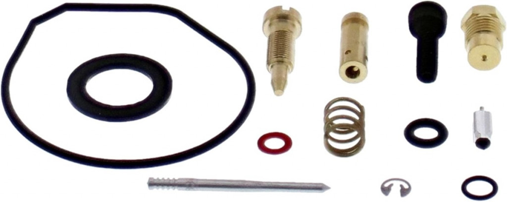 Carburetor Rebuild Kit All Balls Racing 26-10027
