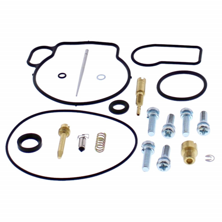Carburetor Rebuild Kit All Balls Racing 26-10030