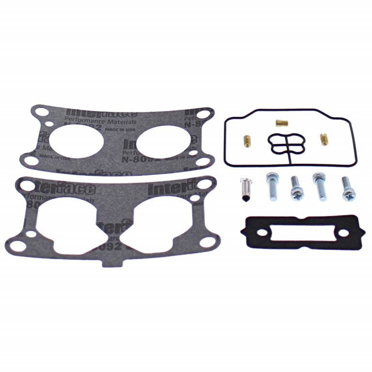 Carburetor Rebuild Kit All Balls Racing 26-10037