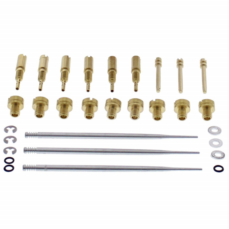 Carburetor Rebuild Kit All Balls Racing 26-10054