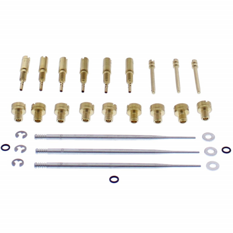 Carburetor Rebuild Kit All Balls Racing 26-10055