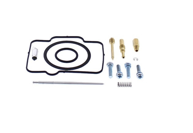 Carburetor Rebuild Kit All Balls Racing 26-10064