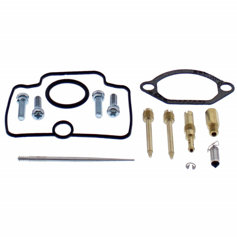 Carburetor Rebuild Kit All Balls Racing 26-10066