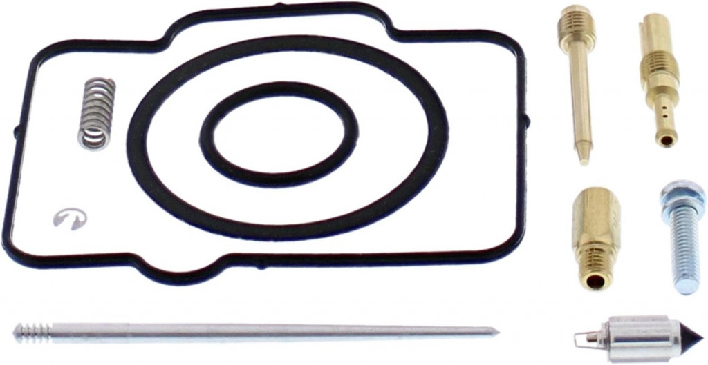 Carburetor Rebuild Kit All Balls Racing 26-10069